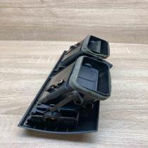 3400074   Dash center air vent grill BMW X3 E83