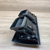 3400074   Dash center air vent grill BMW X3 E83