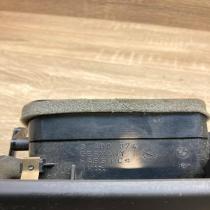 3400074   Dash center air vent grill BMW X3 E83