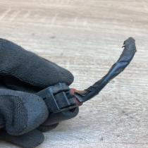 8364518  2PIN Black Plug wire BMW 7 E65 E66