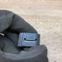 8364518  2PIN Black Plug wire BMW 7 E65 E66