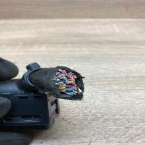 4E0906379   Plug wire Volkswagen Polo V 6R