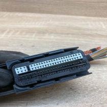 7796786 7787213  Plug wire BMW 5 E60 E61