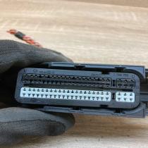 7796786 7787213  Plug wire BMW 5 E60 E61