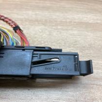 7796786 7787213  Plug wire BMW 5 E60 E61