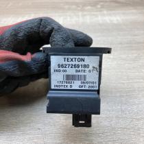 9627269180 17276821  Immobilizer control unit/module Peugeot 206