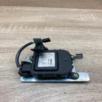 8361911 0132801101  Air flap motor/actuator BMW 3 E36
