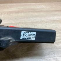 67R01 1006 10R02 1070 E3 LP gas control unit module Ford Focus