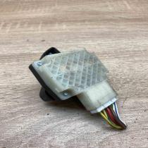 6926961  With Plug Seat control switch BMW 5 E60 E61