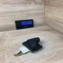 6926961  With Plug Seat control switch BMW 5 E60 E61