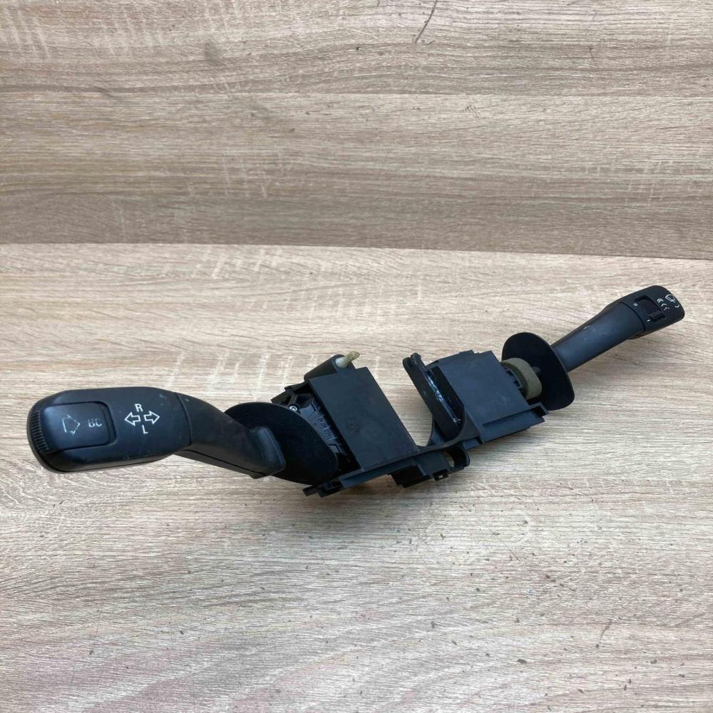1162088   Wiper turn signal indicator stalk/switch BMW 3 E36