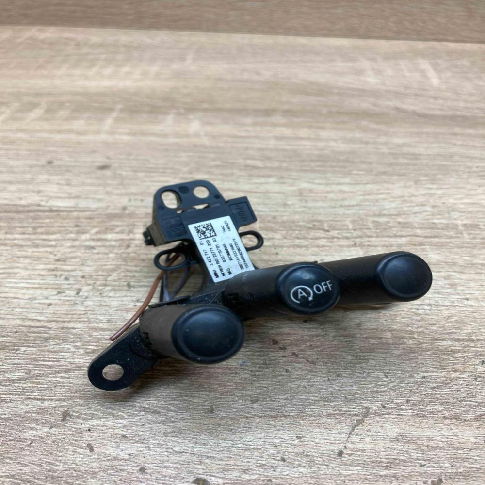 3422717  With Plug Other switches/knobs/shifts Mini One - Cooper R50 - 53