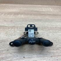 3422717  With Plug Other switches/knobs/shifts Mini One - Cooper R50 - 53