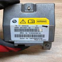 6940298 2204347 52  Airbag control unit/module BMW 5 E60 E61