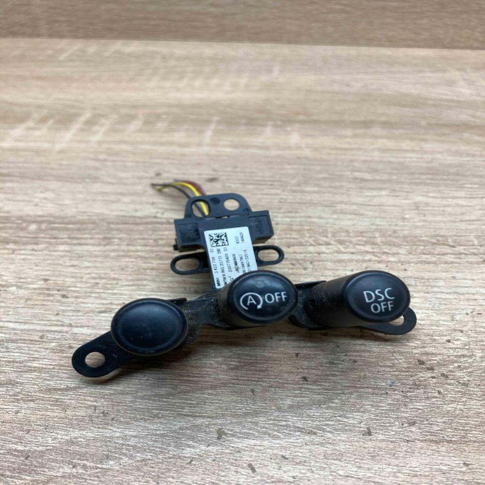 3422718  With Plug Other switches/knobs/shifts Mini One - Cooper Coupe R56