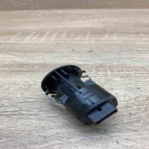 6974643 Used  Passenger airbag on/off switch BMW 3 E90 E91