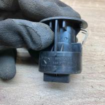 6974643 Used  Passenger airbag on/off switch BMW 3 E90 E91