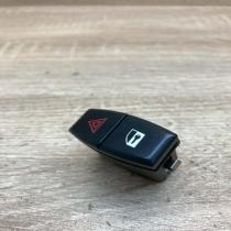 6919506 6919506 04  Hazard light switch BMW 5 E60 E61