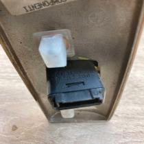 8352256 Used  Dashboard trim BMW 7 E38