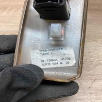 8352256 Used  Dashboard trim BMW 7 E38