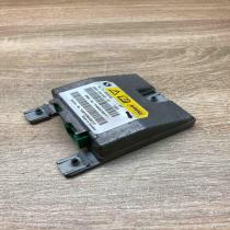 6939738 2204347 07  Airbag control unit/module BMW 5 E60 E61