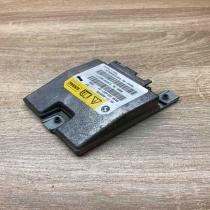6939738 2204347 07  Airbag control unit/module BMW 5 E60 E61