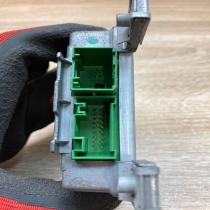 6939738 2204347 07  Airbag control unit/module BMW 5 E60 E61