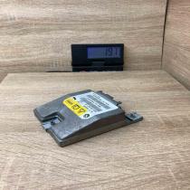 6939738 2204347 07  Airbag control unit/module BMW 5 E60 E61