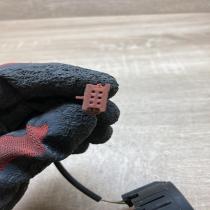 9648445180   Immobiliser reader (aerial) Peugeot 307