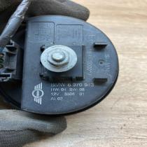6970943   Alarm system siren Mini One - Cooper Coupe R56