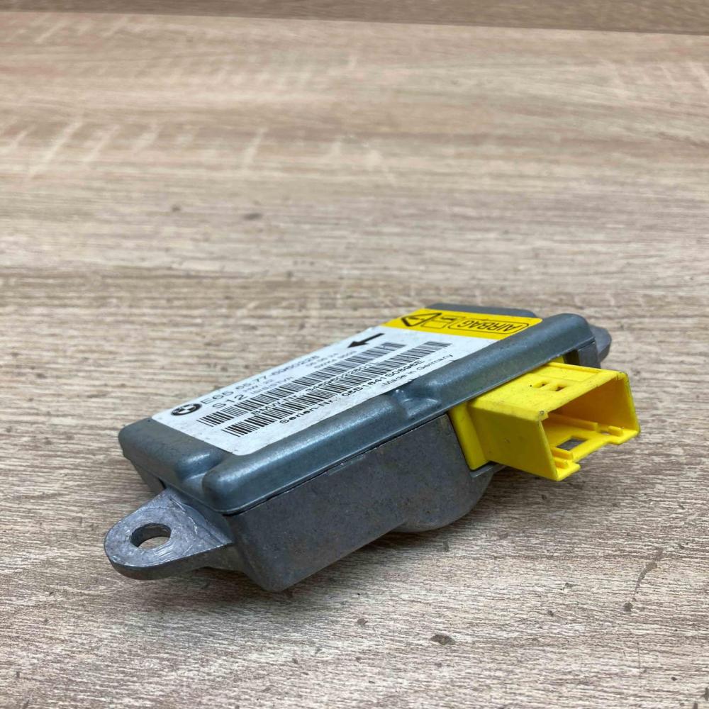 6960228 5WK43503  Airbag control unit/module BMW 7 E65 E66