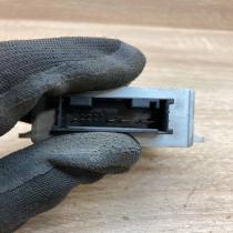 6905667 125KHZ  Immobilizer control unit/module BMW X5 E53