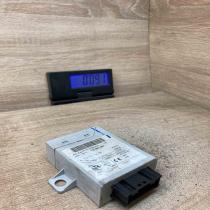 6905667 125KHZ  Immobilizer control unit/module BMW X5 E53