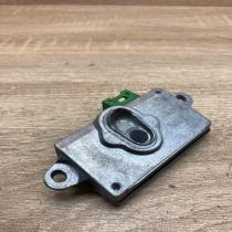 6960227 5WK43504  Airbag deployment crash/impact sensor BMW 7 E65 E66