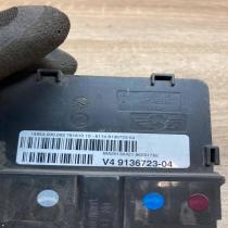 9136723 9136723 04  Positive wiring loom Mini One - Cooper Coupe R56
