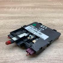 9136726 9136726 03  Positive wiring loom Mini One - Cooper Coupe R56