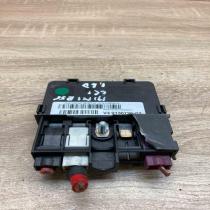 9136726 9136726 03  Positive wiring loom Mini One - Cooper Coupe R56
