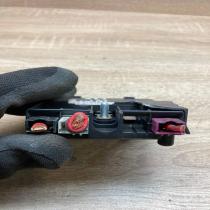 9136726 9136726 03  Positive wiring loom Mini One - Cooper Coupe R56
