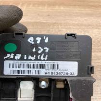 9136726 9136726 03  Positive wiring loom Mini One - Cooper Coupe R56
