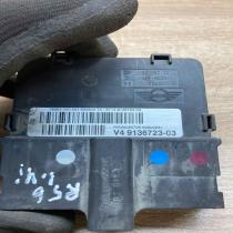 9136723 9136723 03  Positive wiring loom Mini One - Cooper Coupe R56
