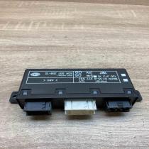 8377593 5DK007358 12  Door control unit/module BMW 5 E39