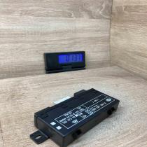 8377593 5DK007358 12  Door control unit/module BMW 5 E39