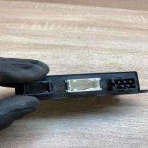 8376068 5DK007048 11 DY Door control unit/module BMW 5 E39