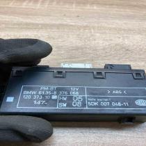 8376068 5DK007048 11 DY Door control unit/module BMW 5 E39