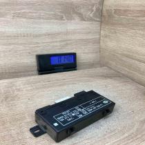 8376068 5DK007048 11 DY Door control unit/module BMW 5 E39
