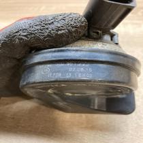 5Q0951223 A046522  Horn signal Skoda Karoq