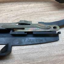 7013704  Rear Right Side Rear door exterior handle/bracket BMW 7 E65 E66