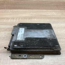 HOM7700867272 7700102202  Engine control unit/module ECU Renault Espace III