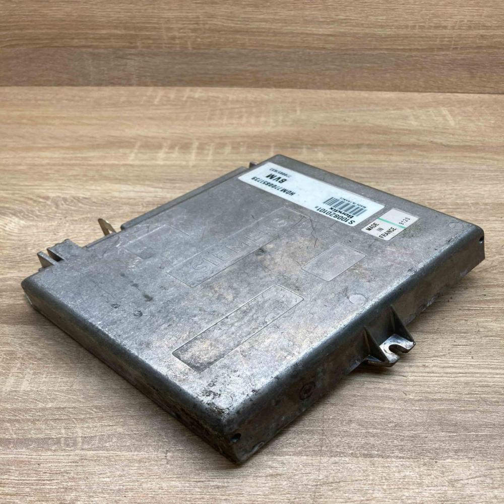 HOM7700851739 7700851633  Engine control unit/module ECU Renault Espace II