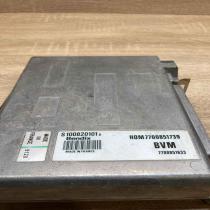 HOM7700851739 7700851633  Engine control unit/module ECU Renault Espace II